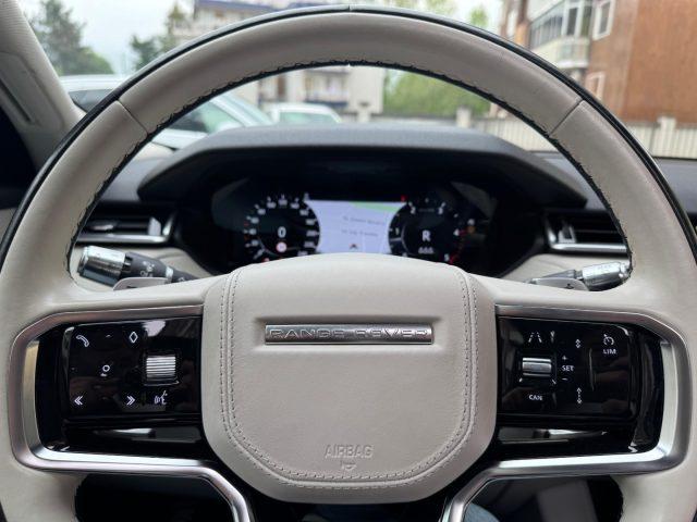 LAND ROVER Range Rover Velar 2.0D I4 204 CV S TETTO PANORAMICO