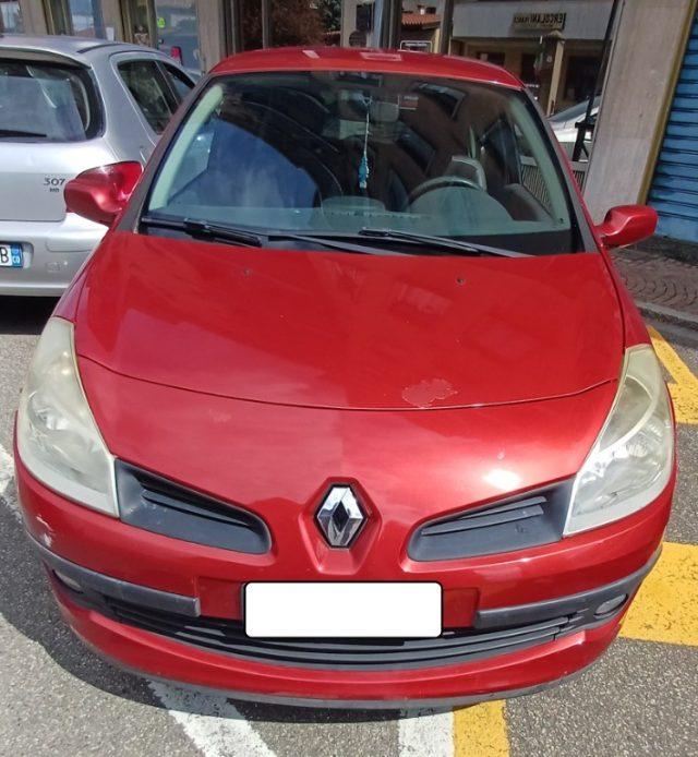 RENAULT Clio Storia 1.2 3 porte GPL Confort