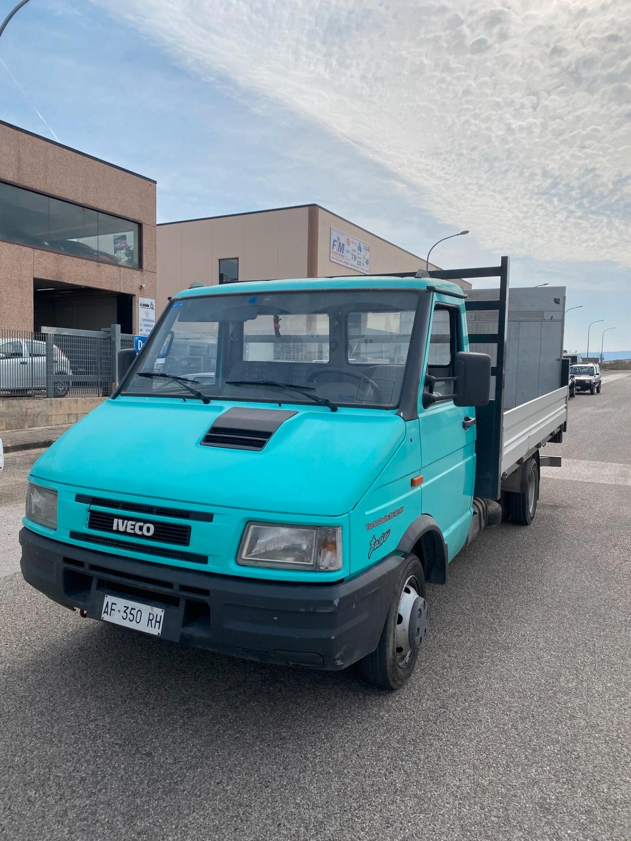 Iveco