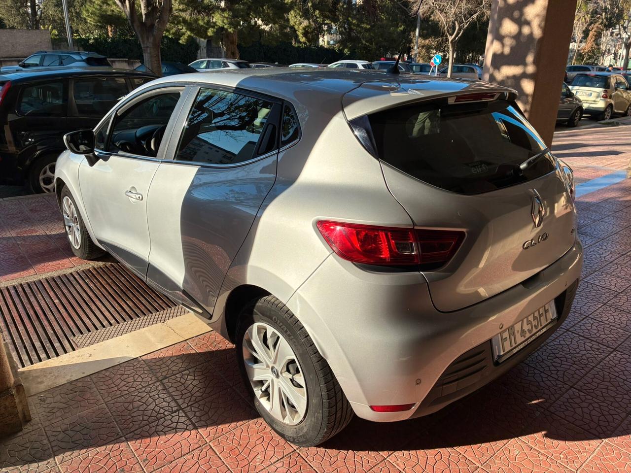 Renault Clio1.5dCi 75CV 5p perfetta garantita-17