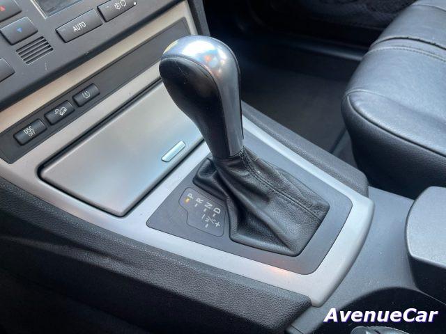 BMW X3 3.0d SOLO PER COMMERCIANTI TURBINA DA RIPARARE