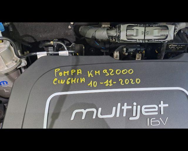 JEEP Renegade 1.6 mjt 120cv Longitude