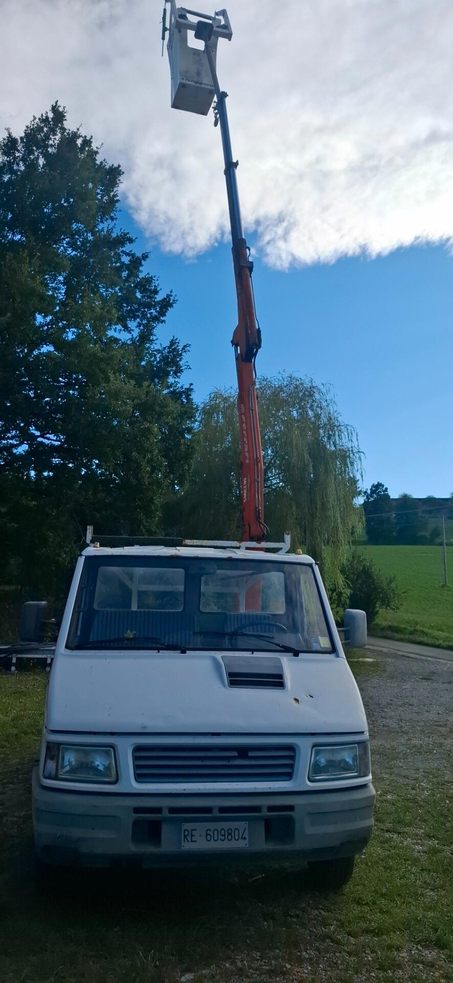 Iveco