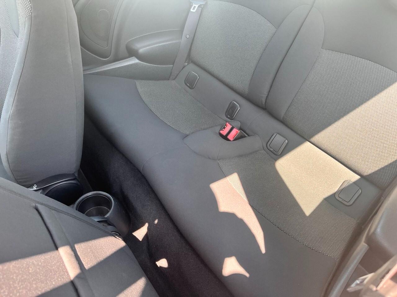 Mini Mini 1.4 16V