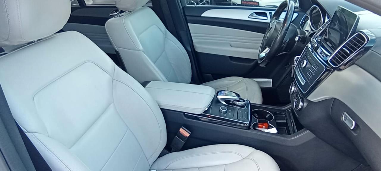 Mercedes-benz GLE Tua A SOLI 376€ al mese Anticipo Zero