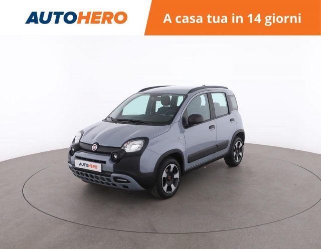 FIAT Panda Cross 1.0 FireFly S&amp;S Hybrid