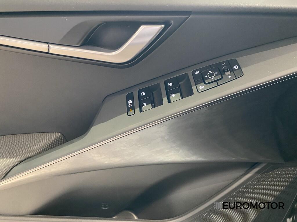 Kia Niro 64,8 kWh Evolution