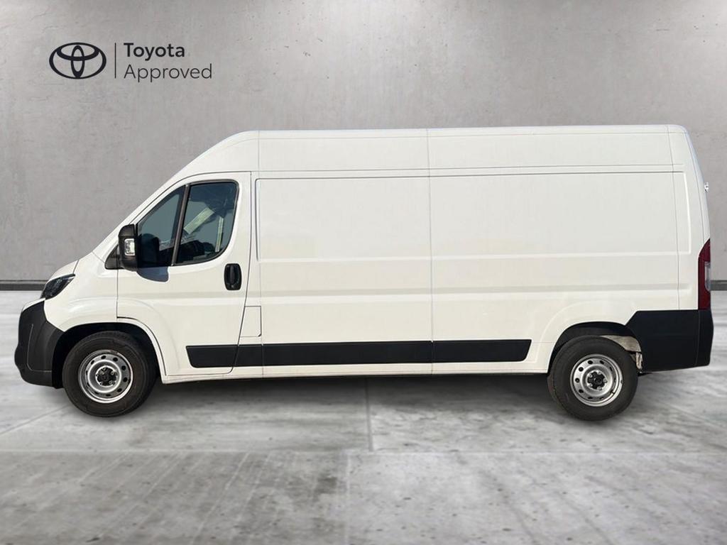 Toyota Proace Max 35H 2.2d 180cv L3H2 auto