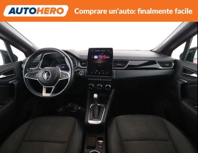 RENAULT Captur Full Hybrid E-Tech 145 CV Rive Gauche