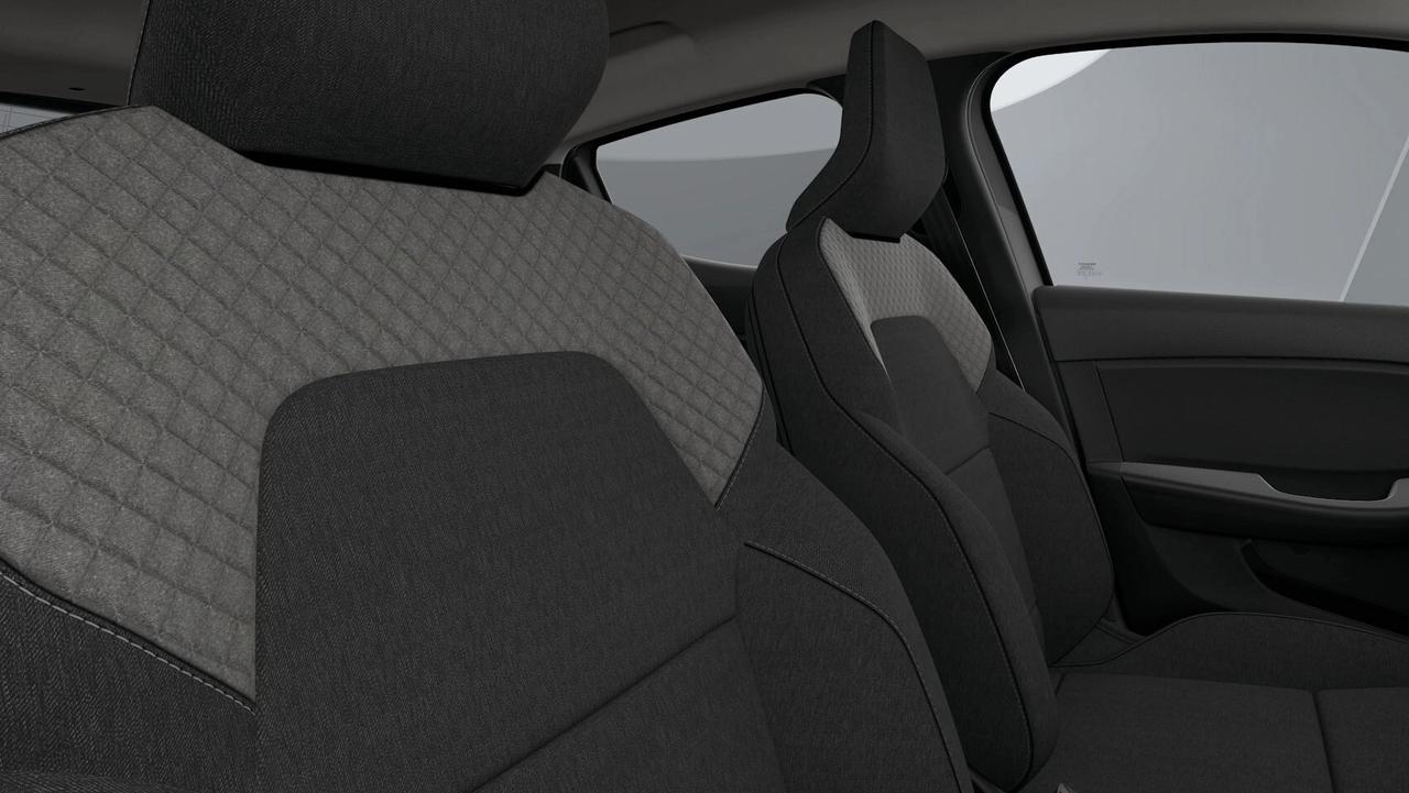 Renault Clio ECO-G 100 CV Evolution