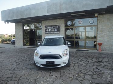 Mini 1.6 One D Countryman NEO PATENTATI