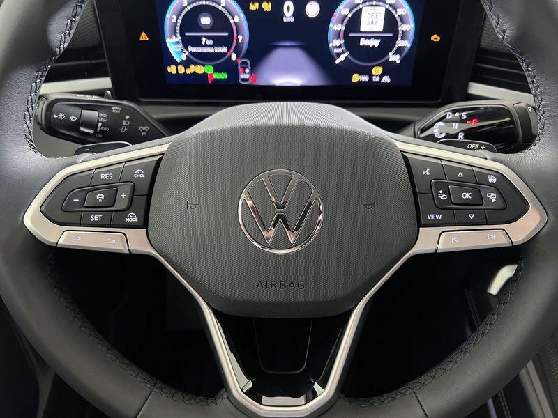 Volkswagen T-Roc T-Roc 1.5 etsi Style 115cv dsg