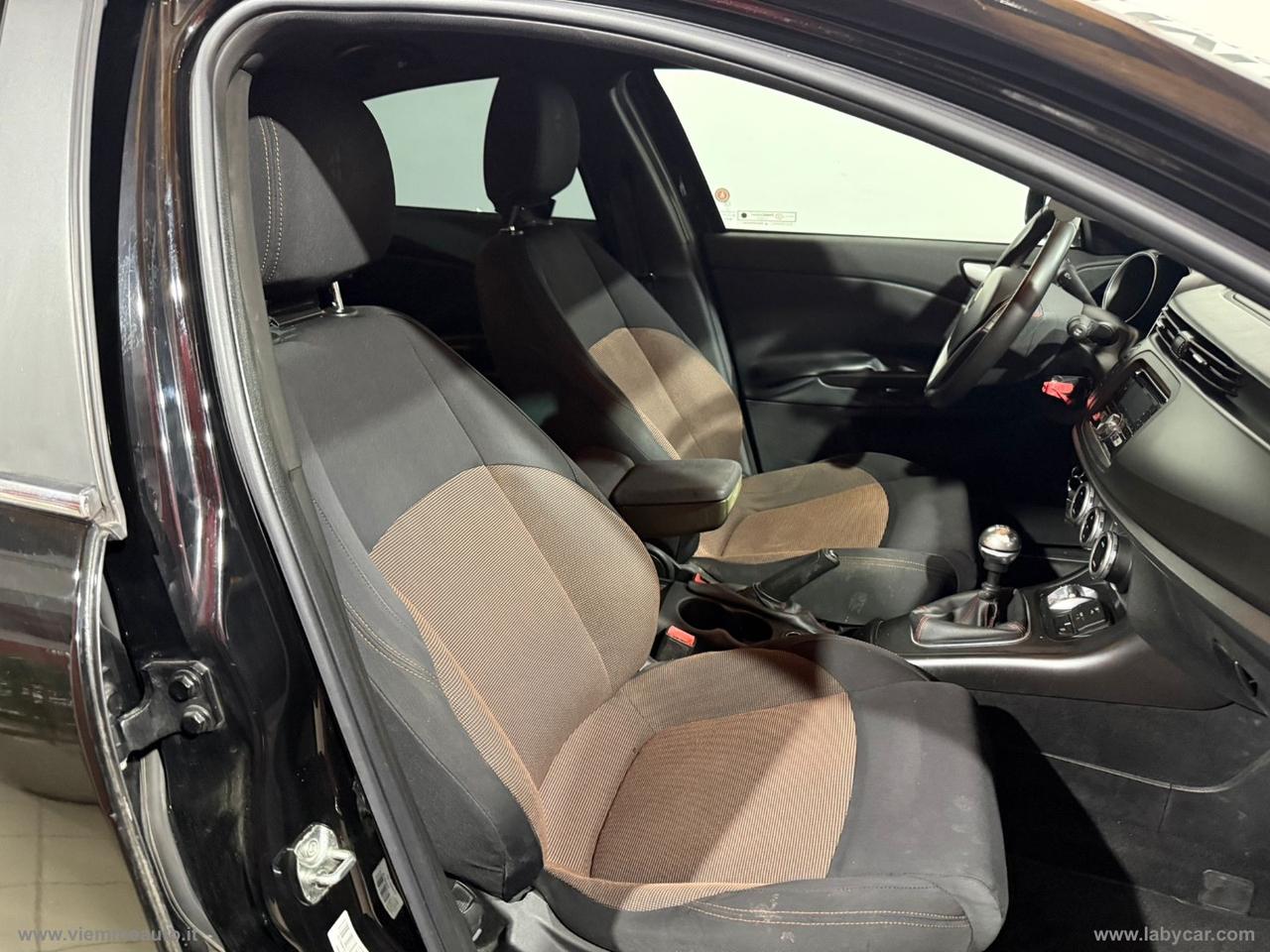 ALFA ROMEO Giulietta 2.0 JTDm-2 150 CV Exclusive