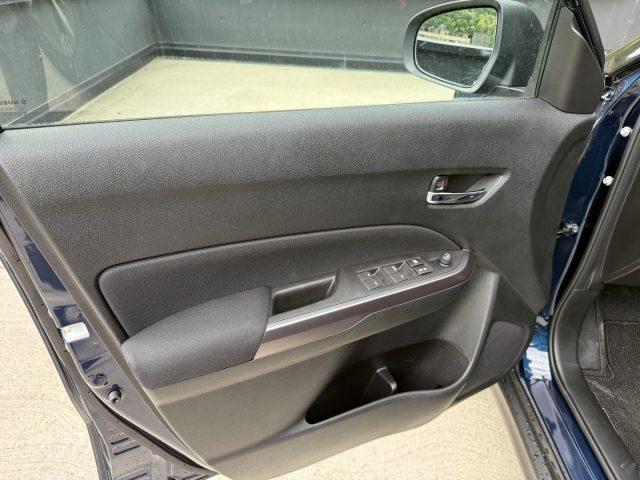 SUZUKI Vitara 1.4 Hybrid Aut. 4WD BiColor Comfort Camera DAB+