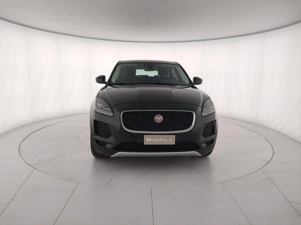 JAGUAR E-pace 2.0d i4 s awd 150cv auto del 2018