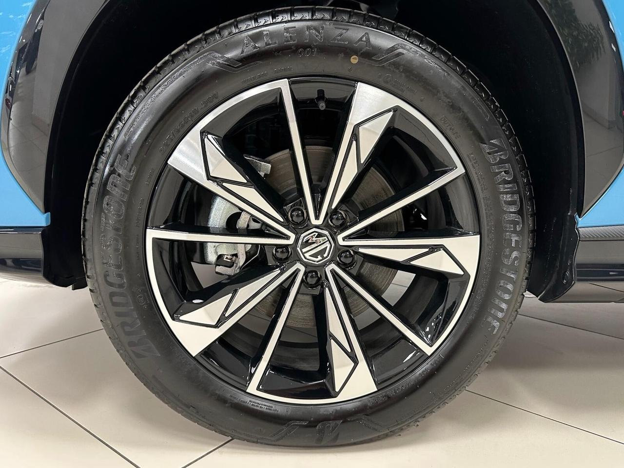 Mg HS 1.5T-GDI AT Luxury 170 CV km0 - 2025