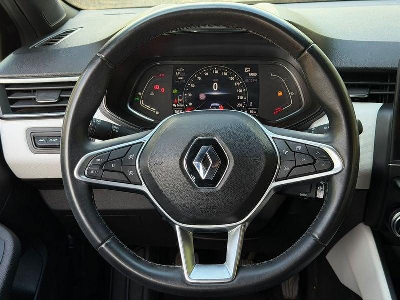 Renault Clio Clio 1.0 tce Techno 90cv +GPL