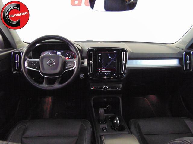 VOLVO XC40 D3