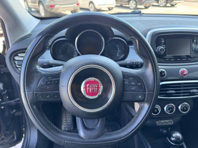 FIAT 500X 1.3 MultiJet 95cv DIESEL Urban OK NEOPATENTATO