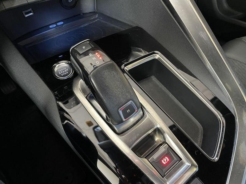 Peugeot 5008 5008 BlueHDi 130 S&S EAT8 GT Line