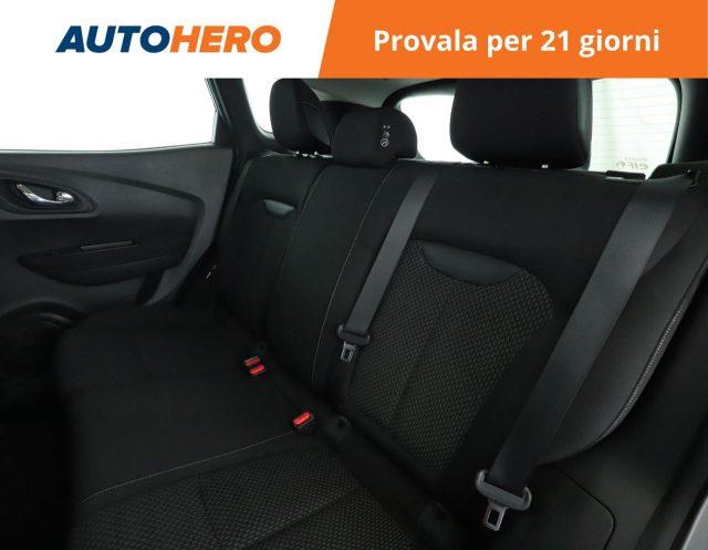 RENAULT Kadjar dCi 8V 110CV Energy Hypnotic