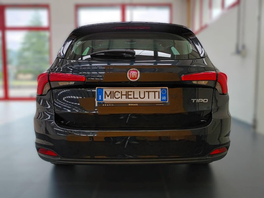 Fiat Tipo 1.6 mjt Lounge s&s 120cv