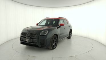 MINI Mini Countryman U25 - Mini Countryman 2.0 48V D JCW auto