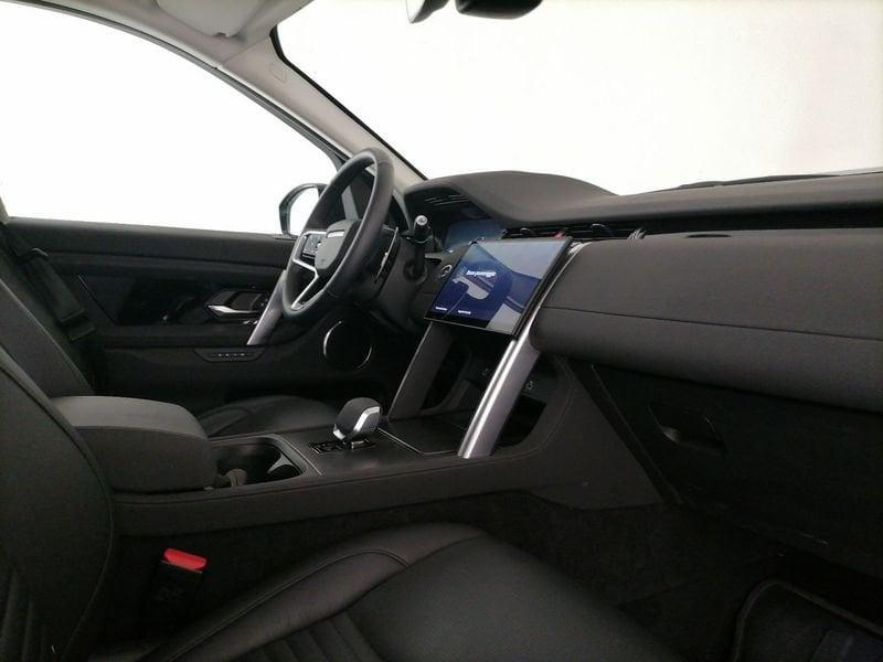 Land Rover Discovery Sport 2.0 TD4 163cv S 4WD aut.