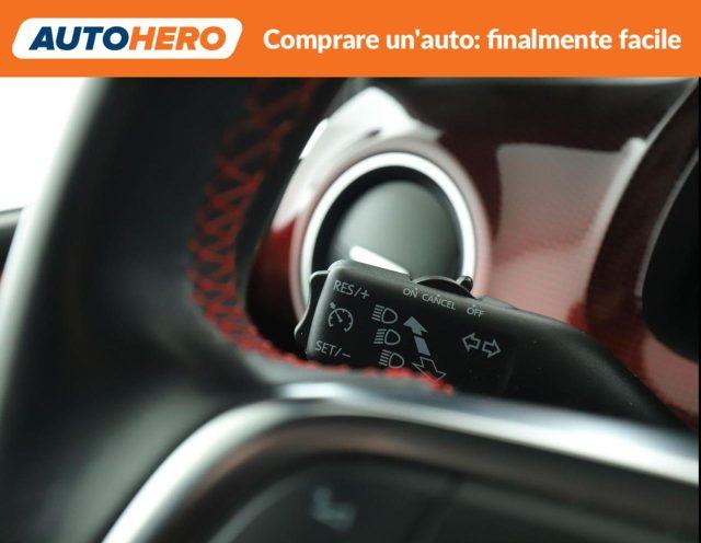 VOLKSWAGEN up! 1.0 TSI 5p. up! GTI BlueMotion Technology