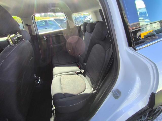 MINI Countryman 1.5 Cooper Business Countryman Automatica