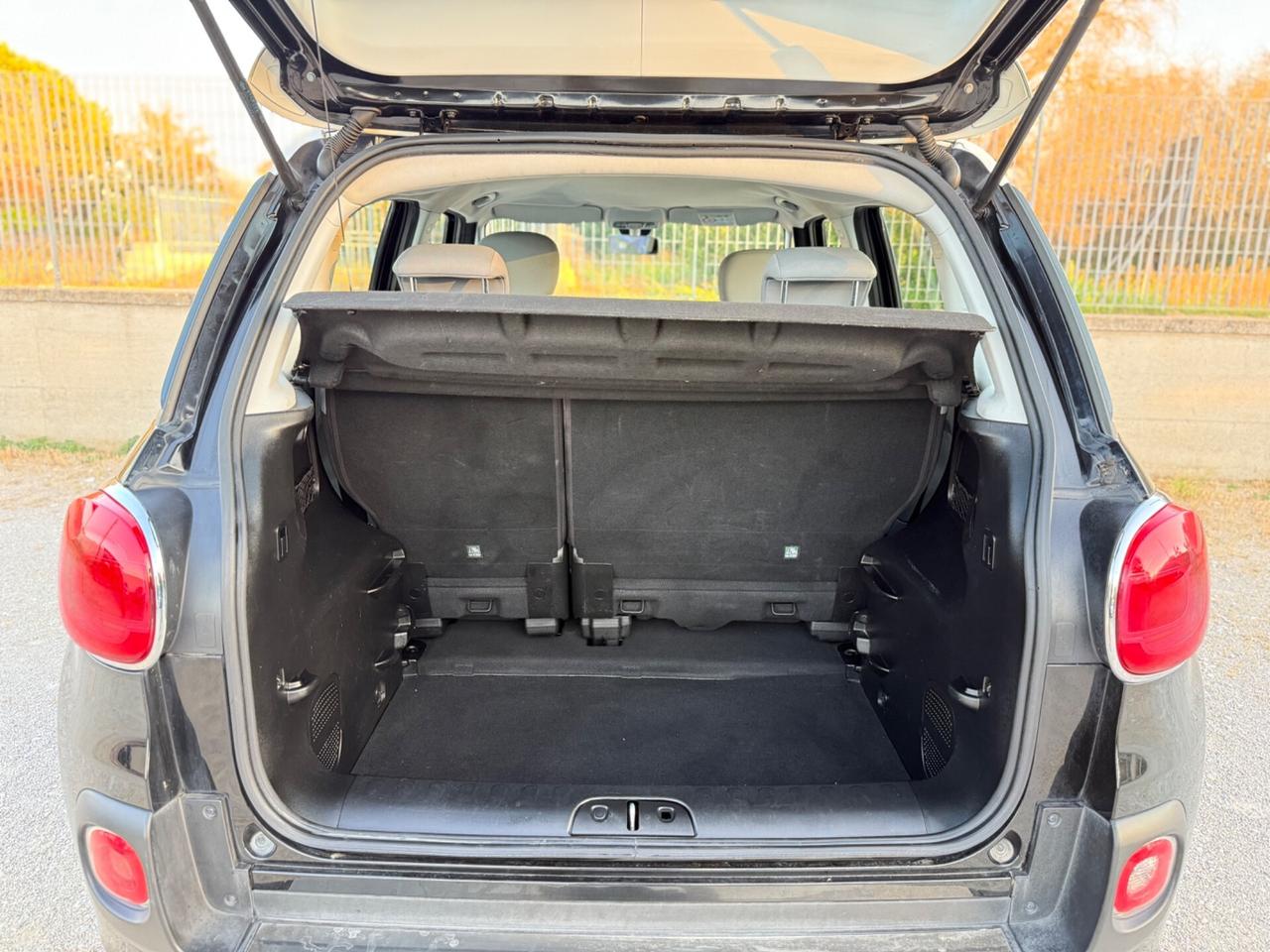 Fiat 500L 1.3 Multijet 85 CV Pop Star