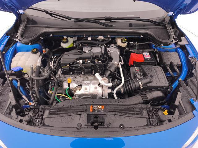 FORD Focus 1.5 ecoblue ST-Line 115cv auto