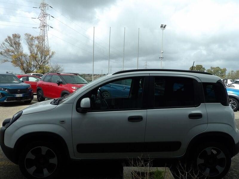 FIAT Panda Cross 1.0 FireFly 70cv S&S Hybrid Cross