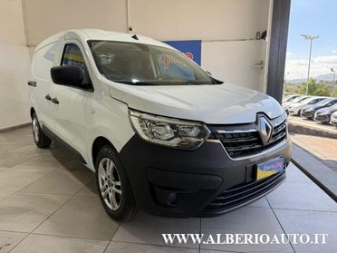 RENAULT Kangoo 1.5 Blue dCi 95CV Authentic