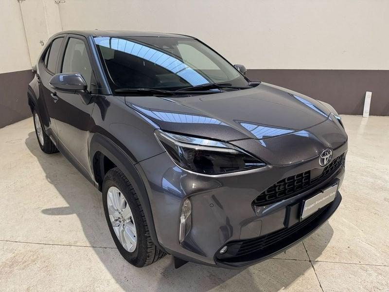 Toyota Yaris Cross 1.5 Hybrid 5p. Business