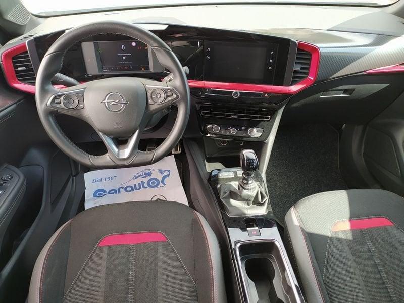 Opel Mokka Mokka 100cv GS Promo CBC2