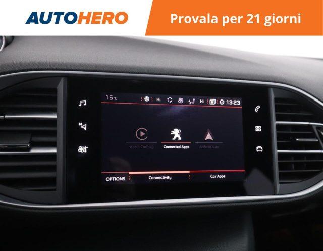 PEUGEOT 308 BlueHDi 130 S&S GT