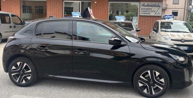 PEUGEOT 208 PureTech 100 Stop&Start 5 porte ALLURE