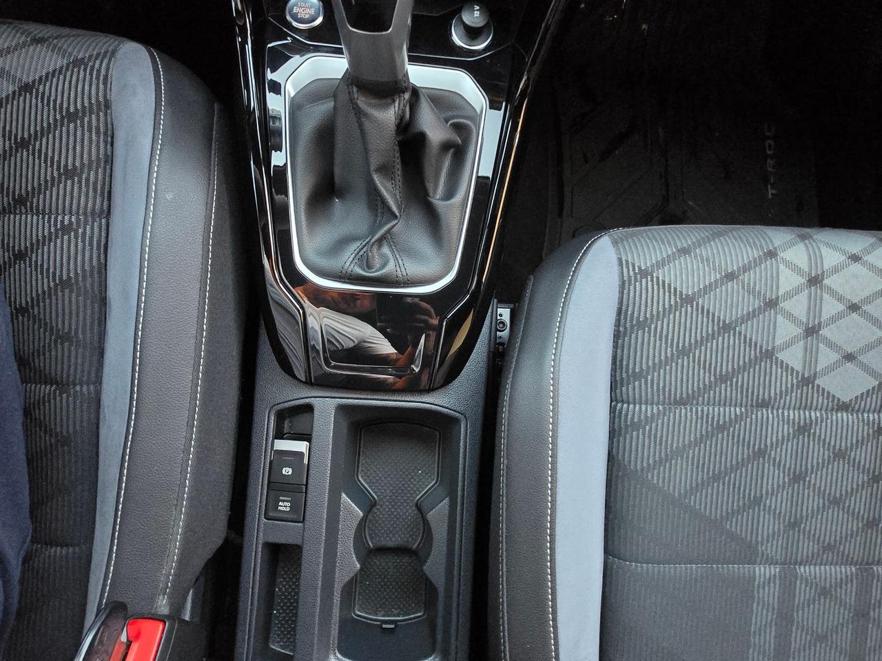 Volkswagen T-Roc 2.0 TDI R Line #50420