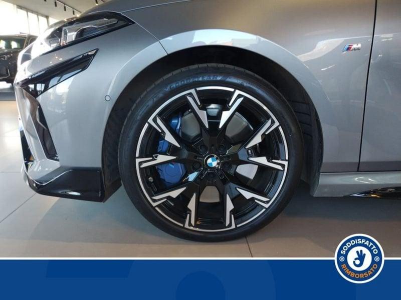 BMW Serie 1 120d M Sport