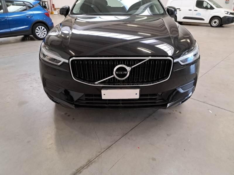 Volvo XC 60 2.0 B4 197CV AWD HYBRID/DIESEL **PREZZO REALE**