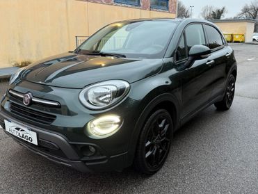 Fiat 500X 1.6 MultiJet 120 CV Cross 2019
