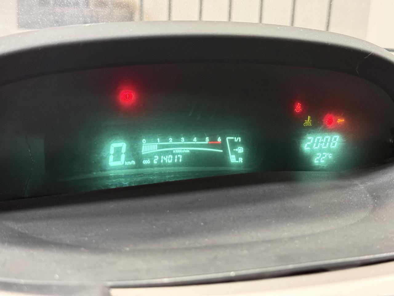 Toyota Yaris 1.4 D-4D 5 porte Sol