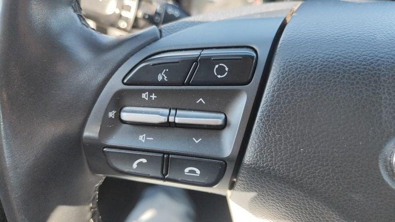 Hyundai Kona 1.6 CRDI 115 CV Comfort