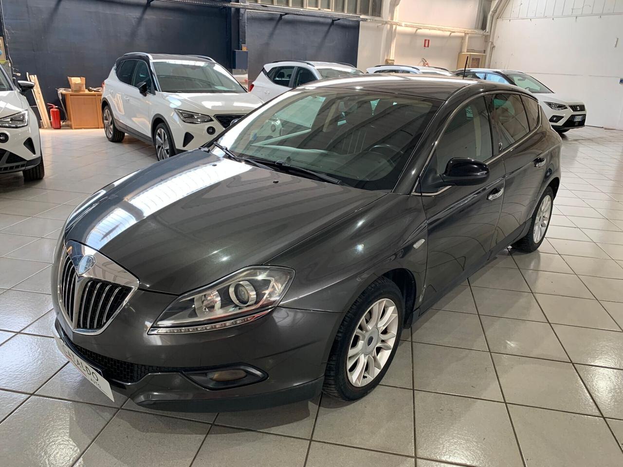 Lancia Delta 1.6 MJT DPF Oro