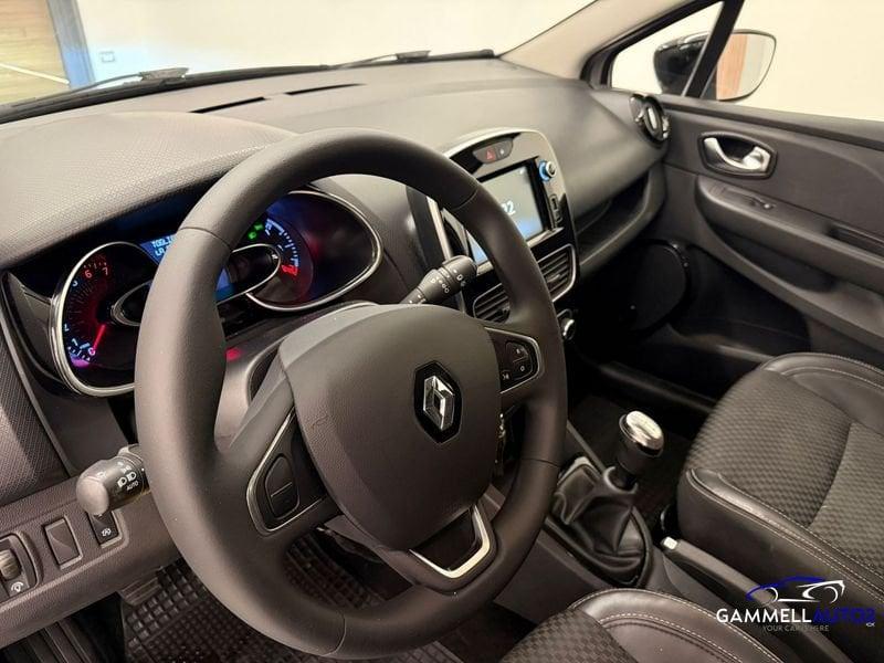 Renault Clio 0.9 TCE 90cv Business
