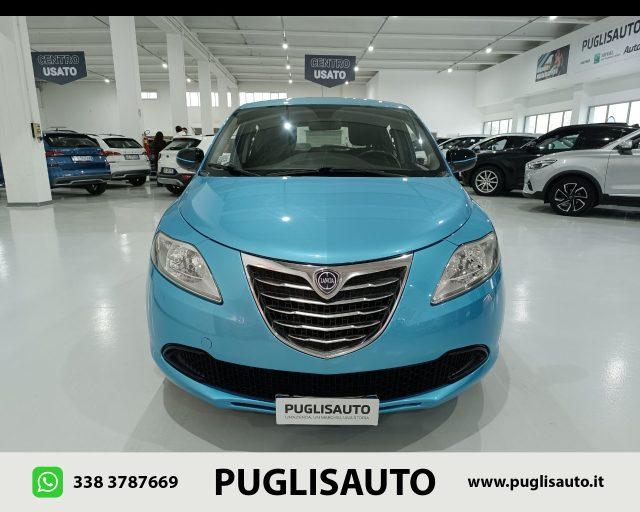 LANCIA Ypsilon 1.2 69 CV 5 porte Gold