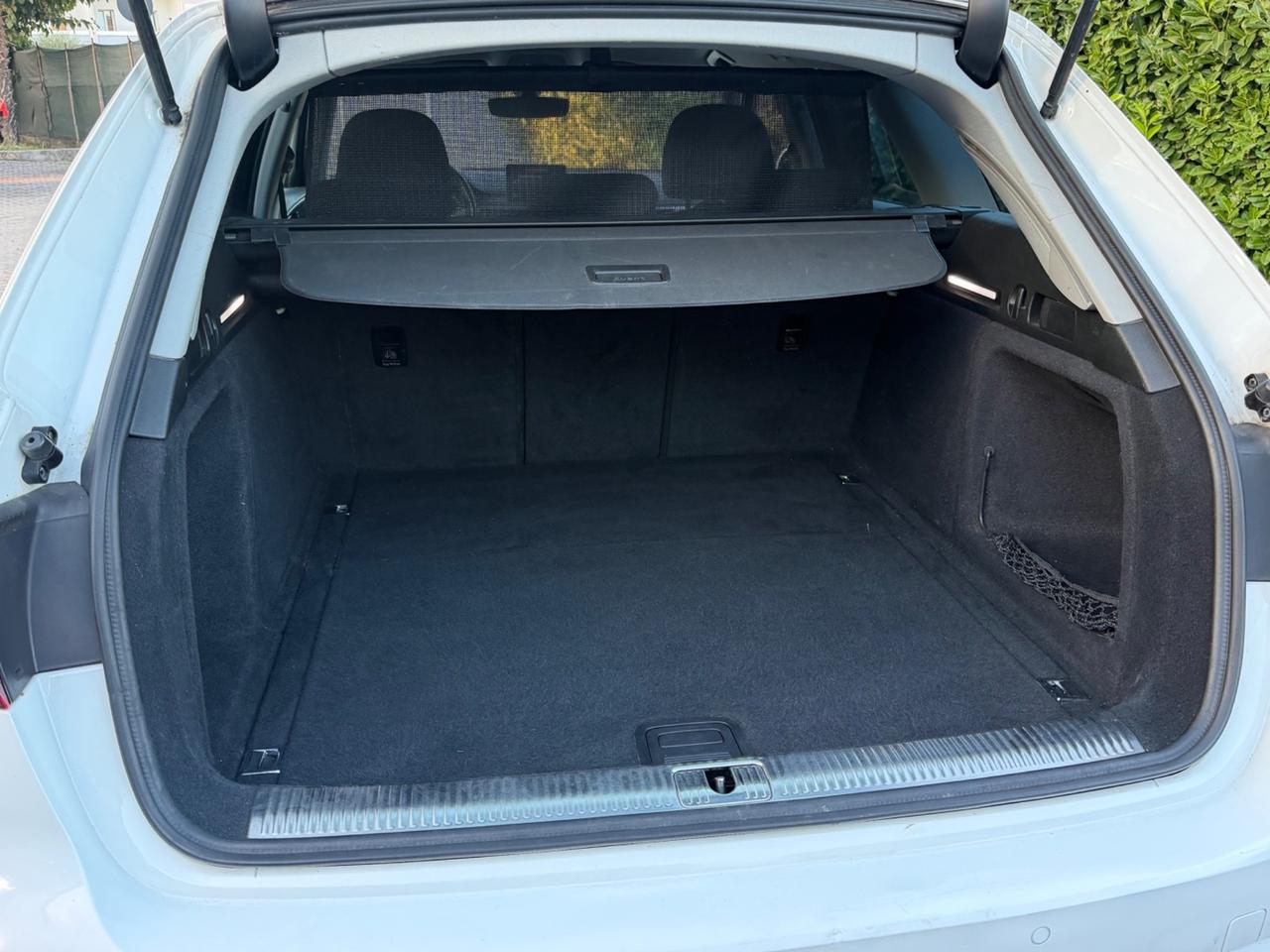Audi A4 2.0 TDI 150 CV ULTRA EURO6