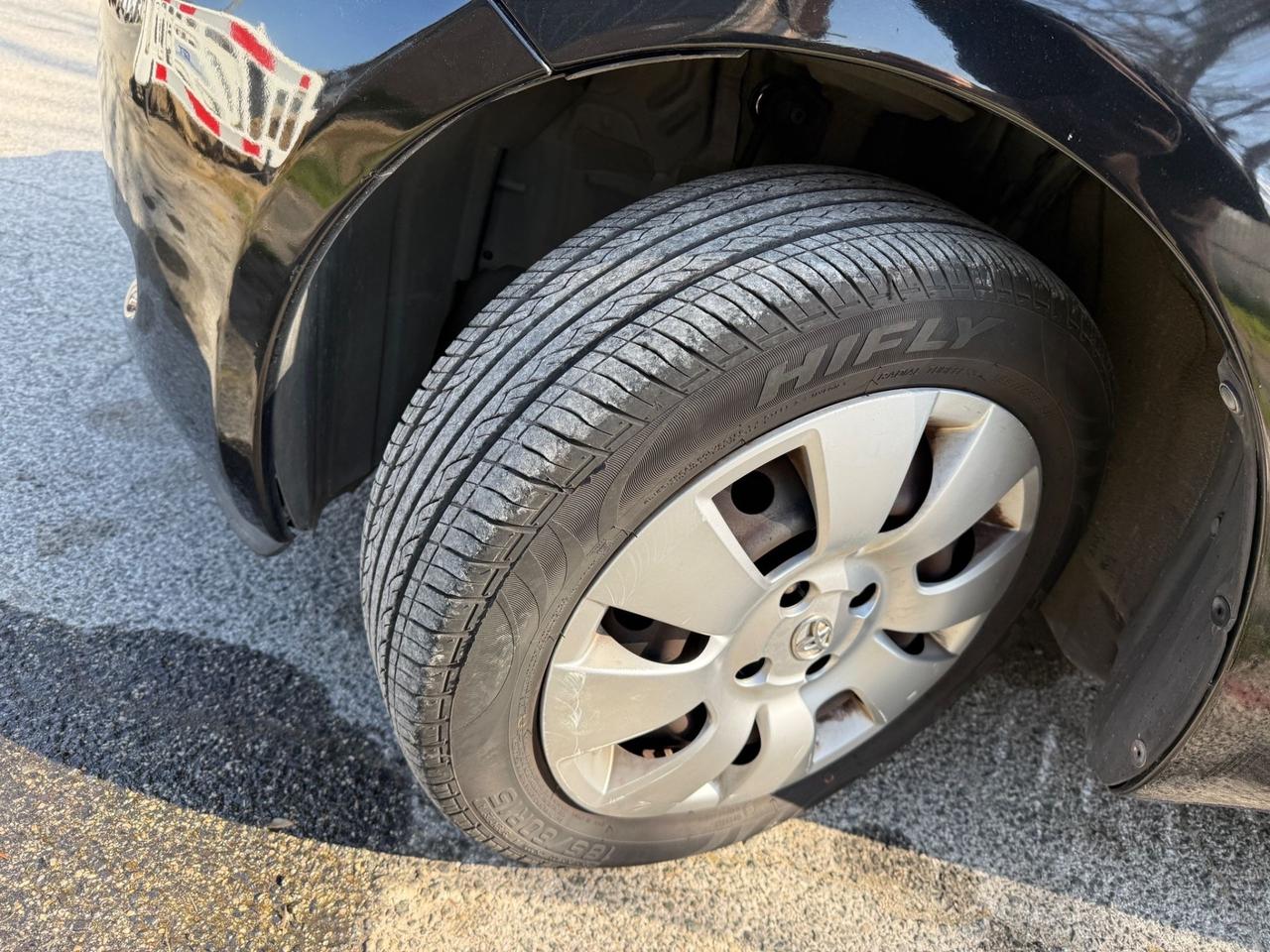 Toyota Yaris 1.0 BENZ GPL 128.000 KM