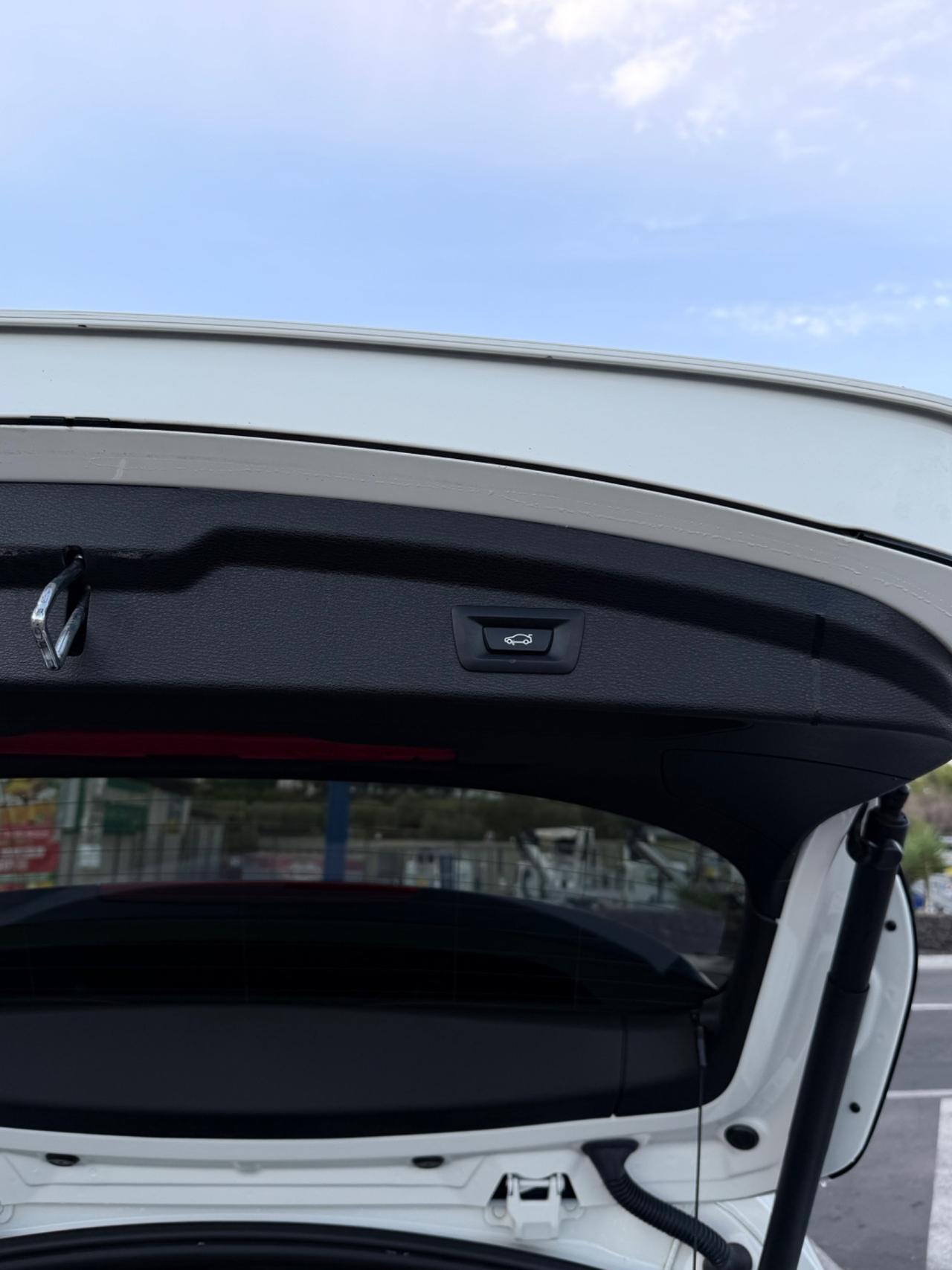 Bmw X2 M sDrive18d Msport-X